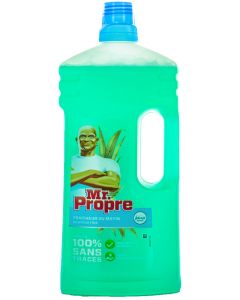 Mr. Proper detergent pardoseli 1.3 L Fraicheur Du Matin