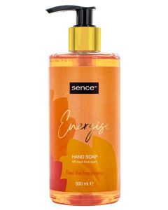 Sence of Wellness Sapun lichid cu pompa 300 ml Energise 