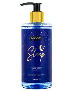 Sence of Wellness Sapun lichid cu pompa 300 ml Sleep
