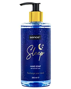 Sence of Wellness Sapun lichid cu pompa 300 ml Sleep