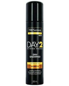 Tresemme Sampon uscat 250 ml Day2 Brunette