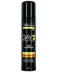 Tresemme Sampon uscat 250 ml Day2 Brunette