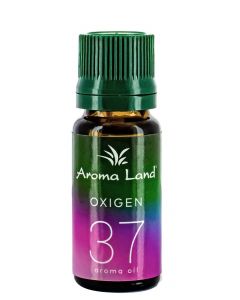Aroma Land Ulei esential 10 ml Oxigen