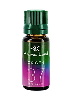 Aroma Land Ulei esential 10 ml Oxigen