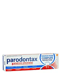 Parodontax Pasta de dinti 75 ml Complete Protection