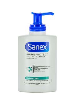 Sanex Sapun gel lichid cu pompa 250 ml Hidrating