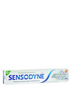 Sensodyne Pasta de dinti 75 ml Blancheur