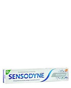 Sensodyne Pasta de dinti 75 ml Blancheur