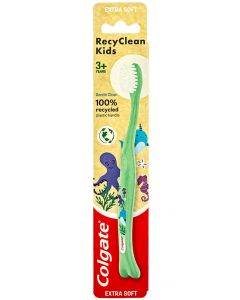 Colgate Periuta de dinti pt.copii 1 buc 3+ ani Extra Soft