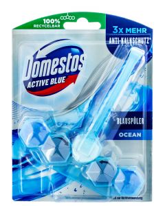 Domestos Odorizant wc cu bile 53 g Ocean