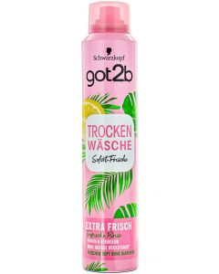 Got2B Sampon Uscat 200 ml Extra Frisch