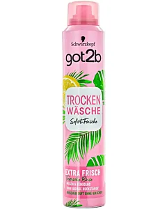Got2B Sampon Uscat 200 ml Extra Frisch