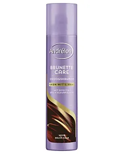 Andrelon Sampon Uscat 245 ml Brunette Care