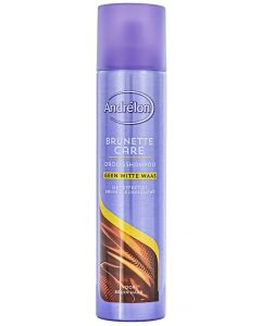 Andrelon Sampon Uscat 245 ml Brunette Care