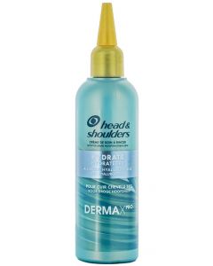 Head & Shoulders Crema de par cu acid hialuronic 145 ml Hydrate