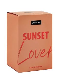 Sence Beauty Parfum femei 90 ml Sunset Love