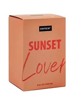 Sence Beauty Parfum femei 90 ml Sunset Love