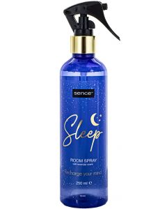Sence of Wellness Spray odorizant camera cu pompa 250 ml Sleep
