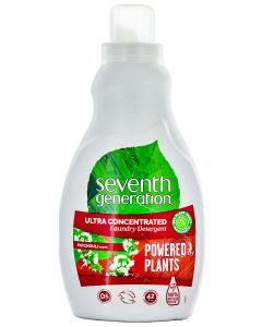 Seventh Generation Detergent Lichid 924 ml 42 spalari Patchouli