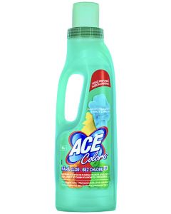 Ace Detergent lichid indepartare pete 1 L Color (fara clor)