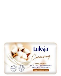 Luksja Sapun 100 g Creamy