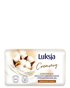 Luksja Sapun 100 g Creamy