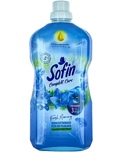 Sofin Balsam de rufe 1.8 L 72 spalari Fresh Morning