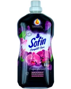 Sofin Balsam de rufe 1.8 L 72 spalari Perfume Pleasure
