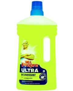 Mr. Proper Degresant universal pentru suprafete 1 L Citron