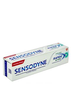 Sensodyne Pasta de dinti 75 ml Rapide Action Extra Fresh