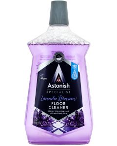 Astonish Detergent Pardoseli 1L Lavender Blossom