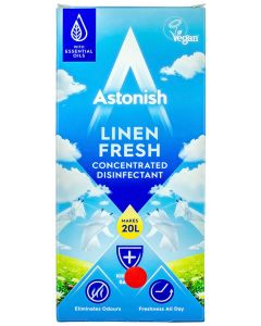 Astonish Dezinfectant concentrat universal 500 ml Fresh Linen