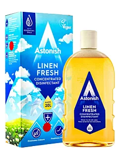 Astonish Dezinfectant concentrat universal 500 ml Fresh Linen