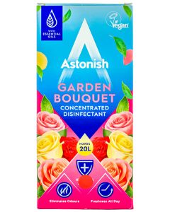 Astonish Dezinfectant concentrat universal 500 ml Garden Bouquet