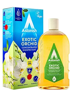 Astonish Dezinfectant concentrat universal 500 ml Exotic Orchid
