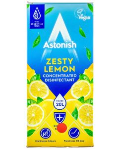 Astonish Dezinfectant concentrat universal 500 ml Zesty Lemon