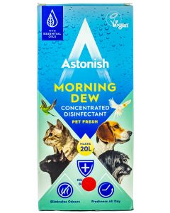 Astonish Dezinfectant concentrat universal 500 ml Morning Dew