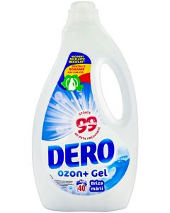 Dero Detergent lichid 2 L 40 spalari Briza Marii