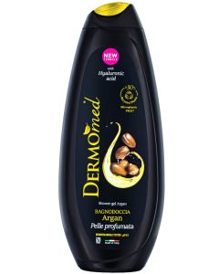 Dermomed Gel de dus 650 ml Argan 
