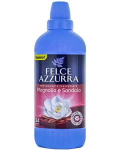 Felce Azzurra Balsam de rufe 600 ml Magnolia e Sandalo