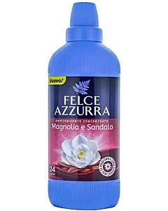 Felce Azzurra Balsam de rufe 600 ml Magnolia e Sandalo