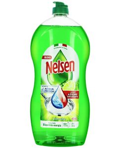 Nelsen detergent pentru vase 900 ml Limone
