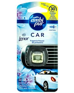 Ambi Pur Aparat Odorizant auto 2 ml Spring Awakening