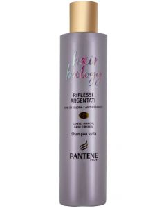 Pantene Sampon nuantator 250 ml Hair Biology (Viola)