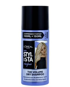 L'oreal Sampon Uscat 100 ml Stylista bighair volume (compresat)