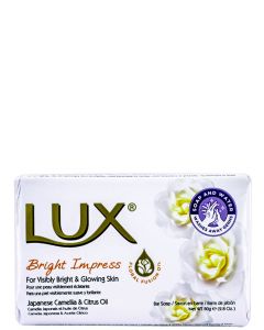 Lux Sapun 80 g Bright Impress