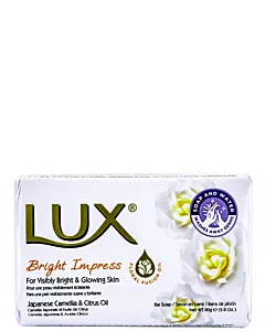 Lux Sapun 80 g Bright Impress