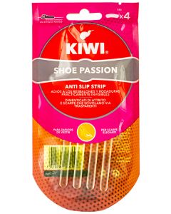 Kiwi Banda Anti-Alunecare pentru pantofi 4 buc/pachet 