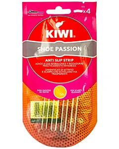 Kiwi Banda Anti-Alunecare pentru pantofi 4 buc/pachet 
