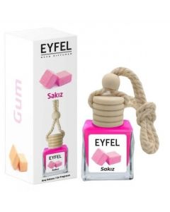 EYFEL Odorizant auto 10 ml Gum